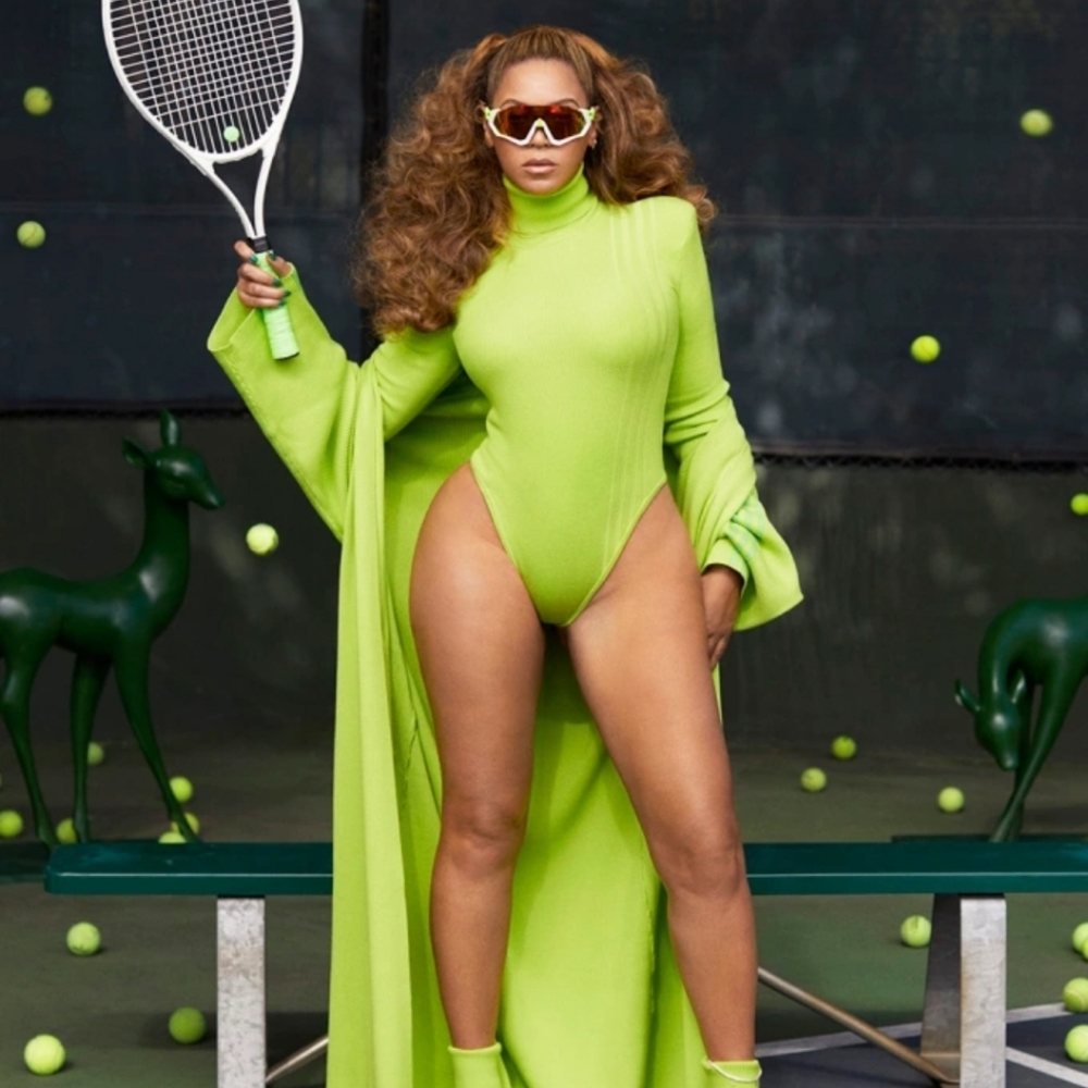 Ivy Park Bodysuit
